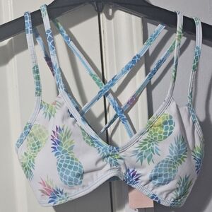 Pilyq Swim Top